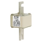 EATON INDUSTRIES - Cartuccia fusibile extra-rapido 1250A 600V DIN 2 61x75x138mm aR IEC indicatore singolo 170M5218 FUSE 2TN/110 AR UC 170M5218