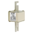 EATON INDUSTRIES - Cartuccia fusibile extra-rapido 1250A 600V DIN 2 61x75x138mm aR IEC indicatore singolo 170M5218 FUSE 2TN/110 AR UC