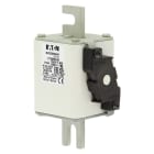 EATON INDUSTRIES - Cartuccia fusibile extra-rapido 315A 1250V dimensione 2 61 x 77 x 138mm aR DIN IEC indicatore singolo 170M5240 FUSE 2KN/110 AR CU.