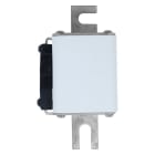 EATON INDUSTRIES - Cartuccia fusibile extra-rapido 700A 1250V 2KN/110 AR CU dimensioni 2,61 x 77 x 138mm aR DIN IEC indicatore singolo. 170M5247