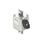 EATON INDUSTRIES - Cartuccia fusibile extra-rapido 1000A 1100V 2KN/110 AC dimensioni 2,61 x 77 x 138mm aR DIN IEC indicatore singolo 170M5250 FUSE. 170M5250