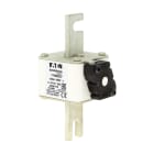 EATON INDUSTRIES - Cartuccia fusibile 170M5257, corsa rapida 800A 690V, 2KW/110 AR, dimensioni 2,61 x 77 x 138mm, IEC, indicatore singolo.