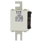 EATON INDUSTRIES - Cartuccia fusibile extra-rapido 1100A 600V DIN 2 61x77x138mm aR IEC indicatore singolo 170M5267 FUSE 2KN/110 AR UC