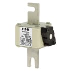 EATON INDUSTRIES - Cartuccia fusibile extra-rapido 1250A 600V DIN 2 61x77x138mm aR IEC indicatore singolo 170M5268 FUSE 2KN/110 AR UC 170M5268