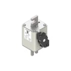 EATON INDUSTRIES - Cartuccia fusibile extra-rapido 450A 1250V 2KW/110 AC 61x77x138mm aR IEC indicatore singolo 170M5280 FUSE.
