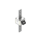 EATON INDUSTRIES - Cartuccia fusibile extra-rapido 630A 690V 2SFKE/135 AR 2,61 x 77 x 212mm IEC indicatore singolo.