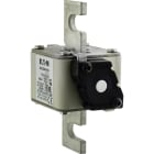 EATON INDUSTRIES - Cartuccia fusibile 500A 690V 2EK/91 AR UC 2,61 x 77 x 126mm IEC UL indicatore singolo.