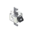 EATON INDUSTRIES - Cartuccia fusibile extra-rapido 550A 690V 2EK/91 AC 61x77x126mm AR IEC UL indicatore singolo 170M5361 FUSE UC.