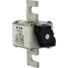 EATON INDUSTRIES - Cartuccia fusibile extra-rapido 800A 690V 2EK/91 AC 61x77x126mm AR IEC UL indicatore singolo UC.