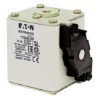 EATON INDUSTRIES - Cartuccia fusibile extra-rapido 315A 1250V 2BKN/75 AC 61x75x77mm AR CU IEC UL indicatore singolo. 170M5390