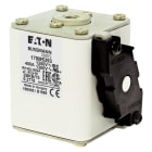 EATON INDUSTRIES - Cartuccia fusibile extra-rapido 450A 1250V 2BKN/75 AC dimensioni 2,61x75x77mm aR IEC UL indicatore singolo CU.