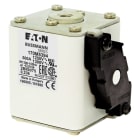 EATON INDUSTRIES - Cartuccia fusibile extra-rapida 500A 1250V 2BKN/75 AC 61x75x77mm AR CU IEC UL indicatore singolo. 170M5394