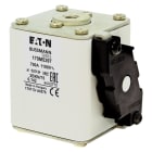 EATON INDUSTRIES - Cartuccia fusibile extra-rapido 700A 1000V 2BKN/75 61x75x77mm aR IEC UL indicatore singolo.