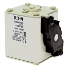 EATON INDUSTRIES - Cartuccia fusibile extra-rapido 800A 1000V 2BKN/75 AC dimensioni 2,61x75x77mm aR IEC UL indicatore singolo 170M5398 FUSE.