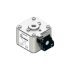 EATON INDUSTRIES - Cartuccia fusibile extra-rapido 250A 660V dimensioni 2,59 x 77mm aR IEC UL indicatore singolo 170M5406 FUSE 2BKN/50 AR.