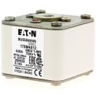 EATON INDUSTRIES - Cartuccia fusibile 630A 690V extra-rapido dimensioni 2,61x77x51mm aR IEC UL indicatore singolo 170M5412 FUSE 2BN/50 AR UC.