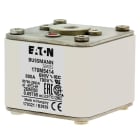 EATON INDUSTRIES - Cartuccia fusibile extra-rapido 800A 690V 2BN/50 AC 61x77x51mm AR IEC UL indicatore singolo 170M5414 FUSE UC. 170M5414