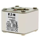 EATON INDUSTRIES - Cartuccia fusibile extra-rapido 800A 690V 2BN/50 AC 61x77x51mm AR IEC UL indicatore singolo 170M5414 FUSE UC.