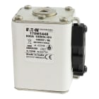 EATON INDUSTRIES - Cartuccia fusibile extra-rapido 800A 1000V 2BKN/80 AC dimensioni 2,61 x 77 x 81mm aR IEC UL indicatore singolo 170M5448 FUSE.