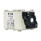 EATON INDUSTRIES - Cartuccia fusibile extra-rapido 400A 690V dimensioni 2 aR IEC UL indicatore singolo 170M5458 FUSE 2BKN/50 AR UC. 170M5458