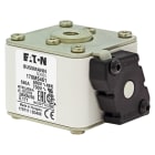 EATON INDUSTRIES - Cartuccia fusibile 550A 690V 2BKN/50 AR UC IEC UL indicatore singolo corsa rapida dimensioni 2 AC 170M5461
