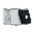 EATON INDUSTRIES - Cartuccia fusibile extra rapido 800A 690V dimensioni 2 aR IEC UL indicatore singolo 170M5464 FUSE 800A 690V 2BKN/50 AR UC