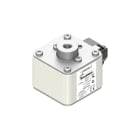 EATON INDUSTRIES - Cartuccia fusibile extra-rapido 1100A 600V dimensioni 2 aR IEC UL indicatore singolo 170M5467 FUSE 2BKN/65 AR UC. 170M5467