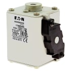 EATON INDUSTRIES - Cartuccia fusibile extra-rapido 630A 1250V 2BKN/90 AR CU dimensioni 2,61 x 77 x 91mm IEC UL indicatore singolo.