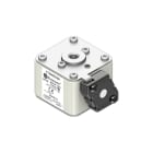 EATON INDUSTRIES - Cartuccia fusibile extra-rapido 400A 690V 2GKN/50 AC 61x77x51mm aR IEC UL indicatore singolo UC.