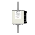 EATON INDUSTRIES - Cartuccia fusibile extra-rapido 700A 1100V 2FKE/115 AR 2,61 x 77 x 160mm IEC UL indicatore singolo.