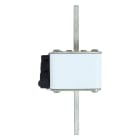 EATON INDUSTRIES - Cartuccia fusibile extra-rapido 1250A 600V dimensione 2 61 x 77 x 135mm aR IEC UL indicatore singolo 170M5768 FUSE 2FKE/115 AR UC.