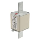 EATON INDUSTRIES - Cartuccia fusibile extra-rapido 550A 690V AC DIN 2 aR IEC indicatore doppio linguette impugnatura sotto tensione HSDNH.