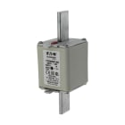 EATON INDUSTRIES - Cartuccia fusibile extra-rapido 800A 690V AC DIN2 aR IEC indicatore doppio linguette impugnatura sotto tensione HSDNH.
