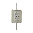 EATON INDUSTRIES - Cartuccia fusibile 1000A 690V aR DIN 2 IEC, corsa rapida, indicatore doppio, linguette impugnatura sotto tensione HSDNH.