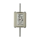 EATON INDUSTRIES - Cartuccia fusibile 1000A 690V aR DIN 2 IEC, corsa rapida, indicatore doppio, linguette impugnatura sotto tensione HSDNH.