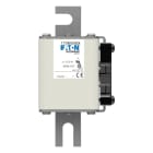 EATON INDUSTRIES - Cartuccia fusibile extra-rapido 700A 1000V 2GKN/75 AC dimensioni 2,59 x 77 x 75mm IEC UL indicatore singolo.