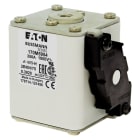 EATON INDUSTRIES - Cartuccia fusibile 350A 1000V 2BKN/75 AR UR IEC UL indicatore singolo 59 x 77 x 75 mm.