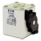 EATON INDUSTRIES - Cartuccia fusibile extra-rapido 400A 1000V 2BKN/75 AC AR UR 59x77x75mm IEC UL indicatore singolo.
