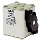 EATON INDUSTRIES - Cartuccia fusibile extra-rapido 500A 1000V dimensione 2 59x77x75mm aR IEC UL indicatore singolo 170M5957 FUSE 2BKN/75 AR UR. 170M5957