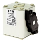 EATON INDUSTRIES - Cartuccia fusibile extra-rapido 550A 1000V 2BKN/75 AC UR dimensioni 2,59 x 77 x 75mm IEC UL indicatore singolo.