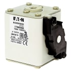 EATON INDUSTRIES - Cartuccia fusibile extra-rapido 700A 1000V 2BKN/75 AC UR 59x77x75mm IEC UL indicatore singolo.