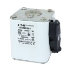 EATON INDUSTRIES - Cartuccia fusibile extra-rapido 800A 1000V 2BKN/75 AC UR 59x77x75mm IEC UL indicatore singolo.