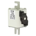 EATON INDUSTRIES - Cartuccia fusibile extra-rapido 800A 1000V DIN 2 59x77x138mm aR IEC UR 2KN/110 indicatore singolo. 170M5975