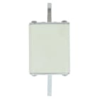 EATON INDUSTRIES - Cartuccia fusibile extra-rapido 500A 1000V DIN 2 59x75x138mm aR IEC indicatore singolo 170M5986 FUSE 2TN/110 AR UR