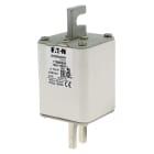 EATON INDUSTRIES - Cartuccia fusibile extra-rapido 700A 1000V DIN 2 59x75x138mm aR IEC AC UR indicatore singolo.