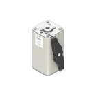 EATON INDUSTRIES - Cartuccia fusibile extra-rapido 550A 2000V 3BKN/140 AC 2000V dimensioni 3,74 x 96 x 143mm aR IEC indicatore singolo.