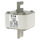EATON INDUSTRIES - Cartuccia fusibile 800A 690V corsa rapida DIN3 76x90x109mm aR IEC indicatore singolo 170M6062 FUSE 3TN/80 AR UC