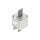 EATON INDUSTRIES - Cartuccia fusibile extra-rapido 350A 690V AC DIN 3 75x89x150mm gR IEC indicatore singolo 170M6080 FUSE.