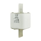EATON INDUSTRIES - Cartuccia fusibile extra-rapido 400A 690V DIN 3 75x89x150mm gR IEC AC indicatore singolo 170M6081 FUSE.