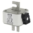 EATON INDUSTRIES - Cartuccia fusibile extra-rapido 1000A 690V 3KN/80 AC 74x92x111mm aR IEC indicatore singolo 170M6104 FUSE.